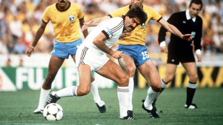 Don’t let history repeat – 1982 All Whites and Covid-19