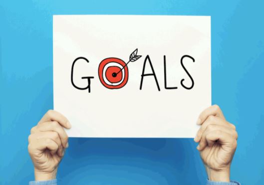 The importance of Goal Setting and Learning Reflections