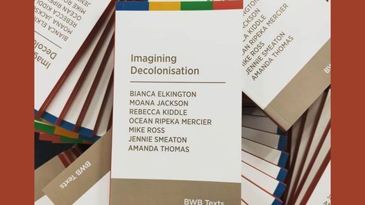 Imagining Decolonisation – Book Review