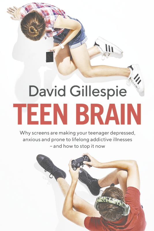 Teen Brain: A book every principal, teacher and parent should read
