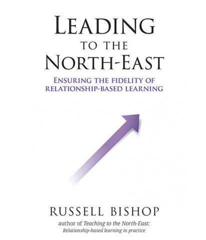 Book Review: Leading to the North-East by Russell Bishop
